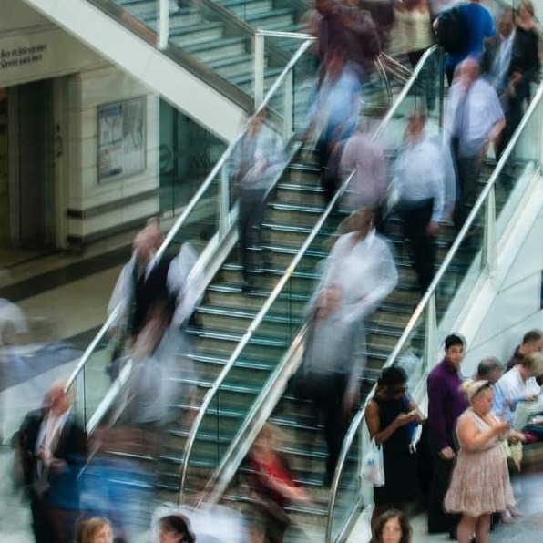 Savills's tweet image. London’s West End is now in the top three European cities for workers returning to the #office: savi.li/6018iGM4j

While Madrid, at 65%, now has the highest average #occupancy rate, London’s West End is now on a par with Paris, which was previously top of the leader board.
