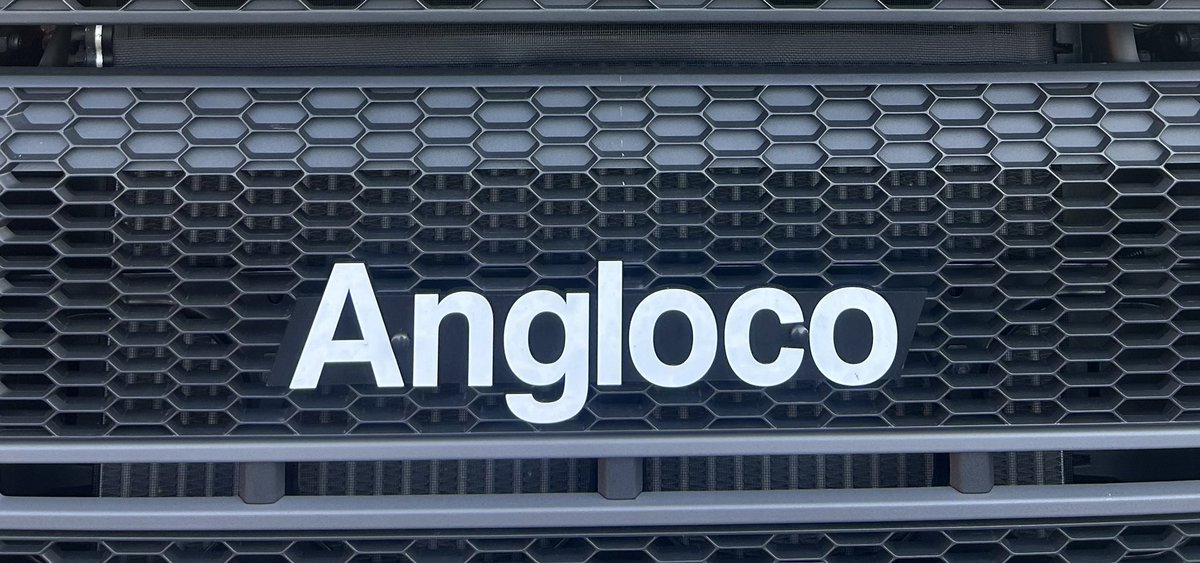 Angloco's tweet image. Do you have any questions that you would like us to answer❓

Head over to our Instagram story today to ask your questions. Our Managing Director, Alistair will be answering some of them tomorrow! 

#questionsandanswers #firerescue