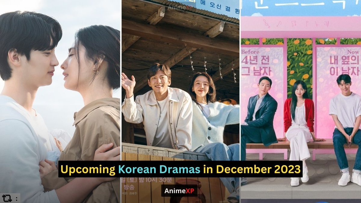 wallpaperacces's tweet photo. 10 Upcoming Korean Dramas in December 2023 - 

https://t.co/b6pUV4Nq9g 

#kdrama #Koreandrama #KPOP #trailer https://t.co/8QXwM046GH