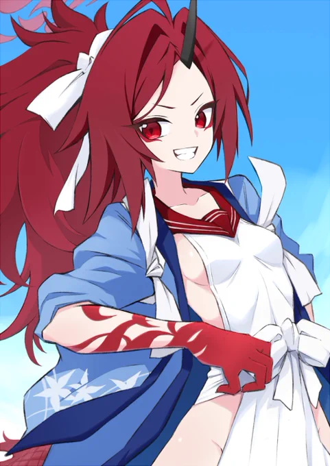 好きなパーツだらけ 