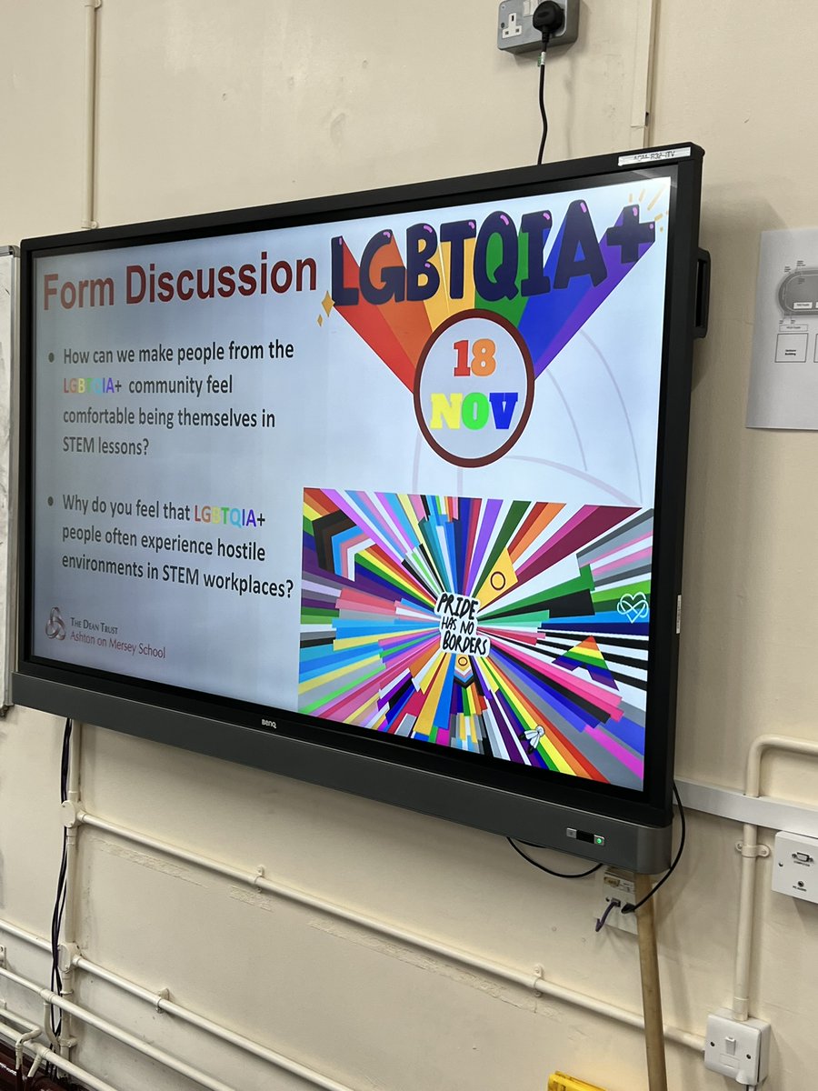 Mr Moore ICT tweet media