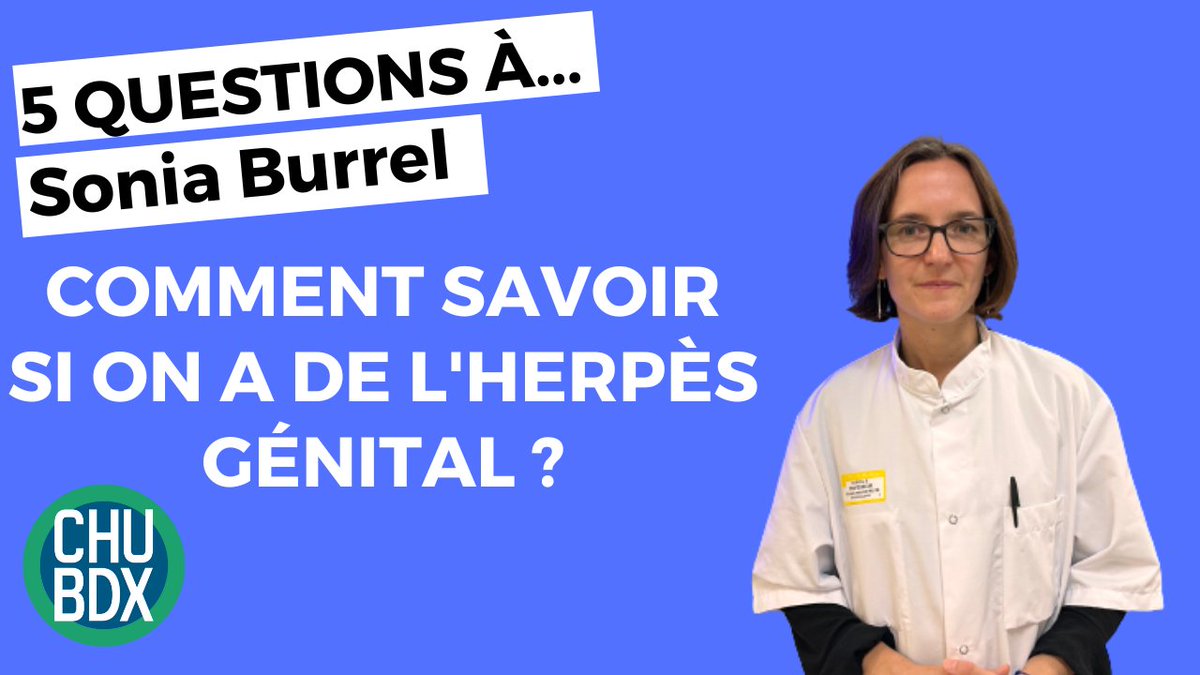 CHU de Bordeaux tweet media