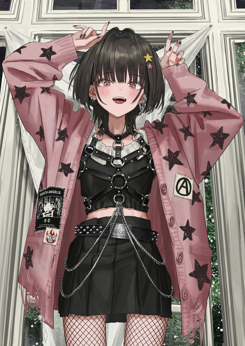 儀式 (@gishiki_unc) on Twitter photo 