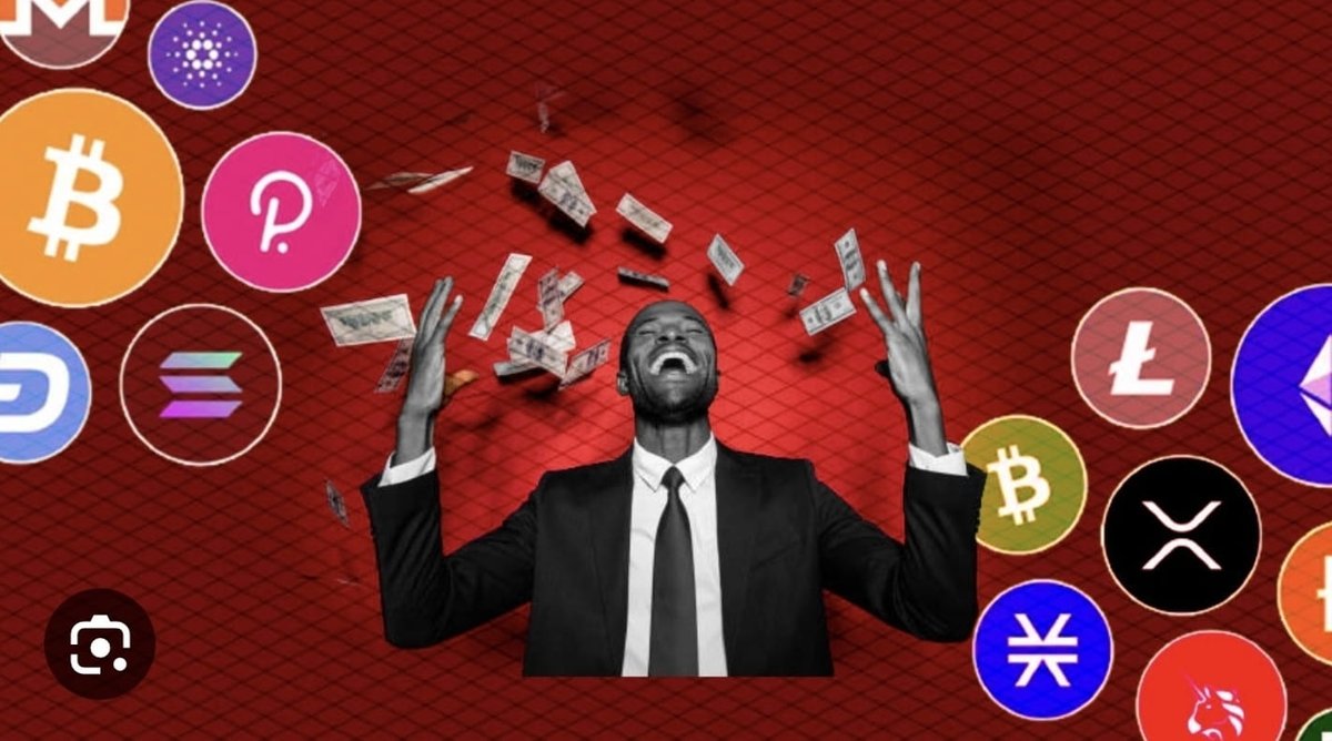 FordonKandra's tweet photo. 10 loại tiền có thể giúp bạn trở nên giàu có ??? …😱😱

$MATIC :0,80 USD
 
$XRP : 0,59 USD

$ENJ : 0,268 USD

$ISLM :0,16 USD

$GRT : 0,122 USD

$Waves: 2,10 USD

$APE  : 1,30 USD

$WOO WOO NETWORK :0,24 USD

$DOGE :0,08 USD

$FLOKI  : 0,00032 USD

DYOR/NFA ... https://t.co/ul0RfWKcy3