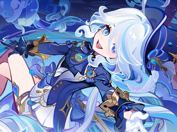 7evennpls's tweet photo. Double Welkin Giveaway - Week 11 🎉

🔹1x Welkin Moon
• Follow 
• Like + Retweet

*NO LOGIN REQUIRED*
Good luck everyone ❤️

(for 1x more Welkin Moon check replies 👇) https://t.co/E6d9zGk08t