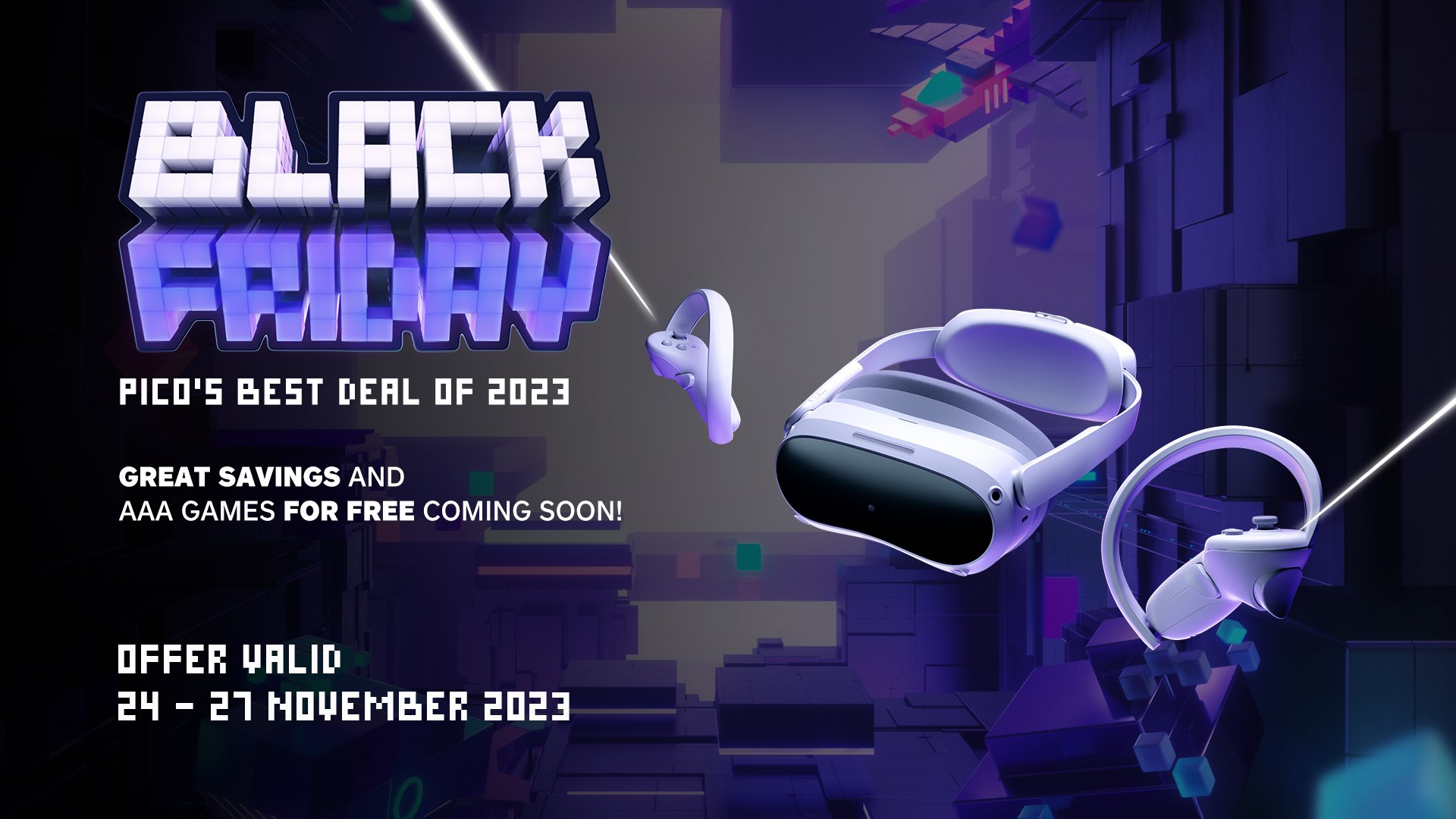 Ps4 vr on sale games black friday