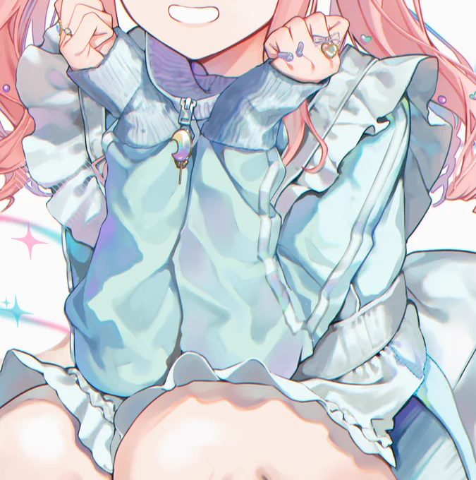塗込み鬼四天王見て