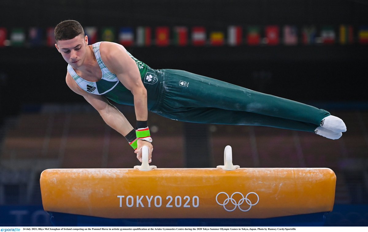 ActiveFlag's tweet photo. Week 2 #OlympicMovementBreak  

Did you know that #TeamIreland Olympian and World Champion gymnast @McClenaghanRhys is in the Guinness Book of Records? 

To find out why, check out Rhys' profile page in the #OlympicMovementBreak booklet.    
https://t.co/qwRd2gTkl0 https://t.co/AjeTNOFFXR