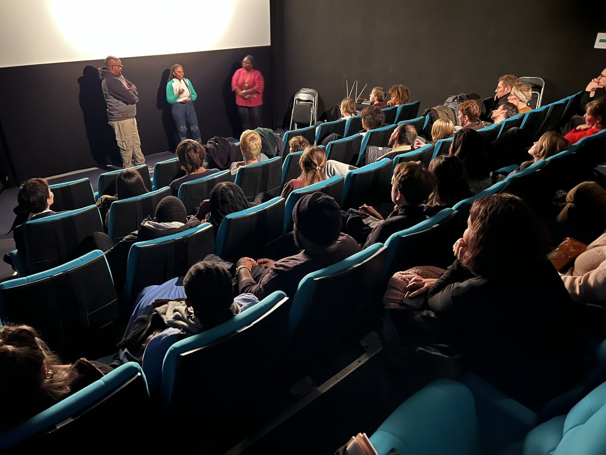 It’s been an exhilarating moment for me, the entire Film Possible team, and the Filmmakers—a confirmation that Film Is Possible! 🎬✨

SPOTLIGHT UGANDA at @interfilm_Bln