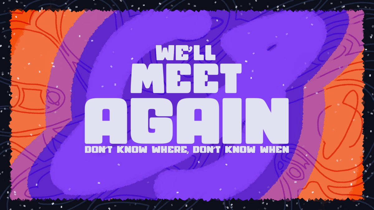 Orbiters tweet media