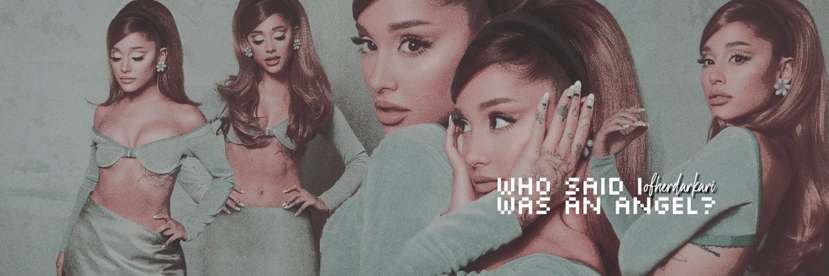 #NewProfilePic

Credit to the amazing <a href="/BlaydesEditing/">Visit The Blayde!</a> for this amazing layout i love it. Thank you so much 🥰🤩😍