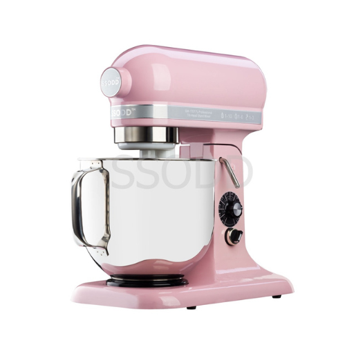 1SSODD's tweet photo. SSODD Cotton Candy Pink 7L Professional Tilt-Head Stand Mixer

For more info, click buynow link: https://t.co/6LNgHtilqF

#SSODD #SSODDStandMixer #StandMixer #Appliances #BakingEquipment #ProfessionalMixer #BakingTools #CommercialMixer #Mixer #KitchenGadgets #HomeAppliances https://t.co/yEUdmhGBnz
