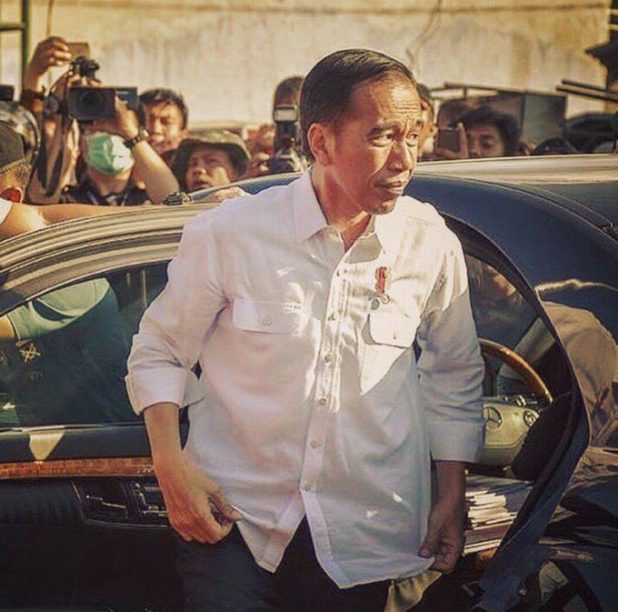Putra Nusantara tweet media