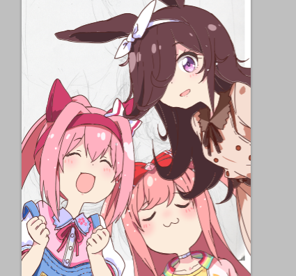 ……( ˘ω˘ )