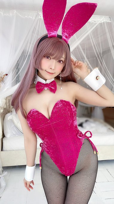 コスプレイヤー宮本彩希のTwitter画像30