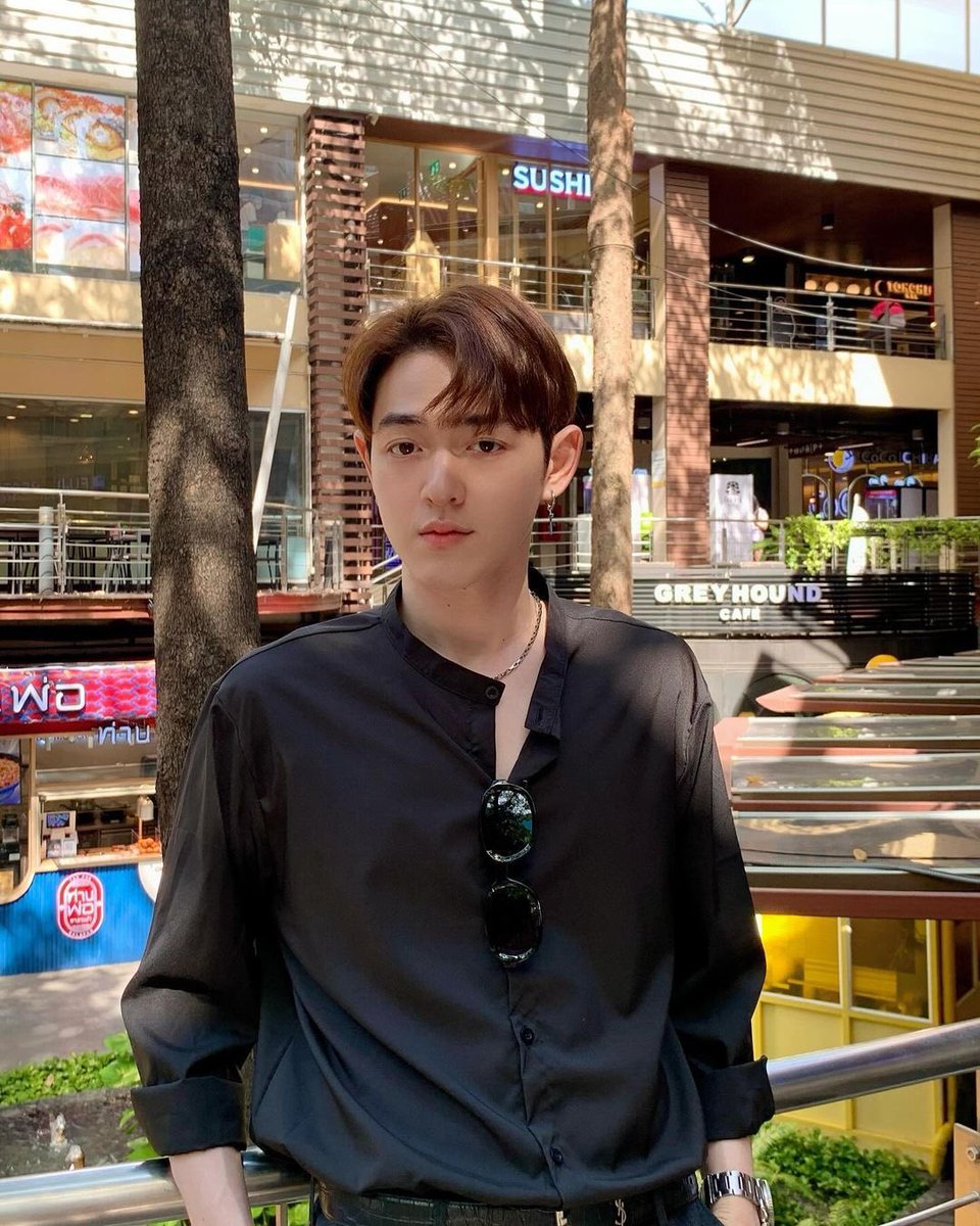KAD8LAND's tweet photo. Update IG : @kadploysupa 

💬 : ร้อนมั้ยหนา✨#กาดไม่ใช่การ์ด
⛓️ https://t.co/DcpZ3uJlIv

#กาดไม่ใช่การ์ด 🍀 
#KADLAND 
#KadploysupaIGUpdate https://t.co/SHnbMKrVxD