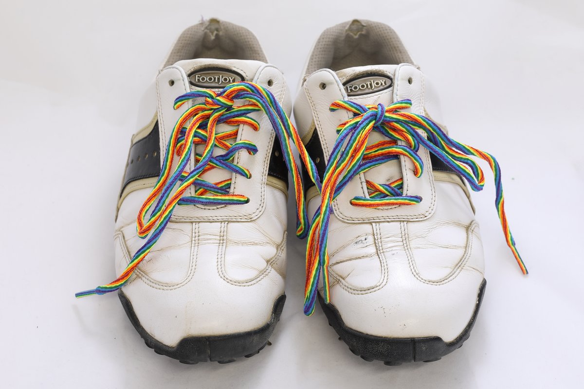 The R&A World Golf Museum tweet media