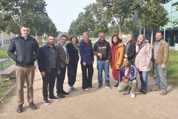 COCOREADO_H2020 🇪🇺 tweet media