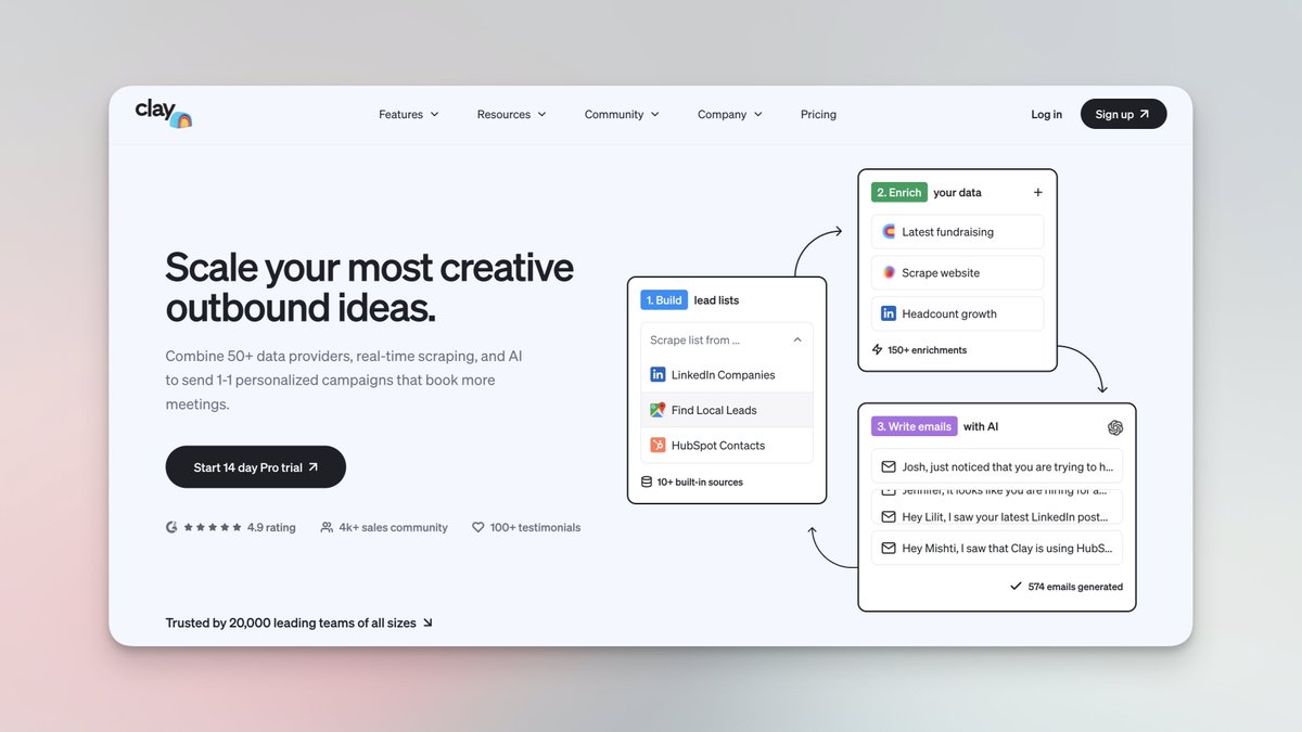 Ultimate Tools tweet media