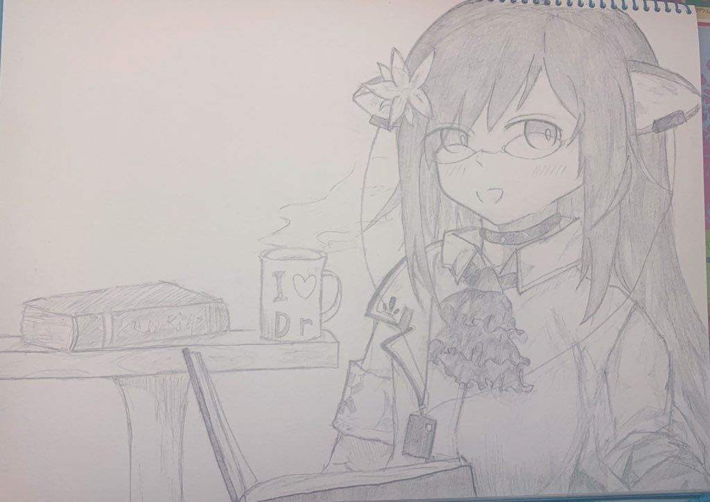 かいらぎ tweet media