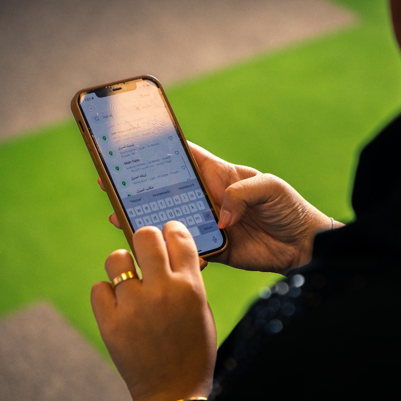 كريم السعودية tweet media