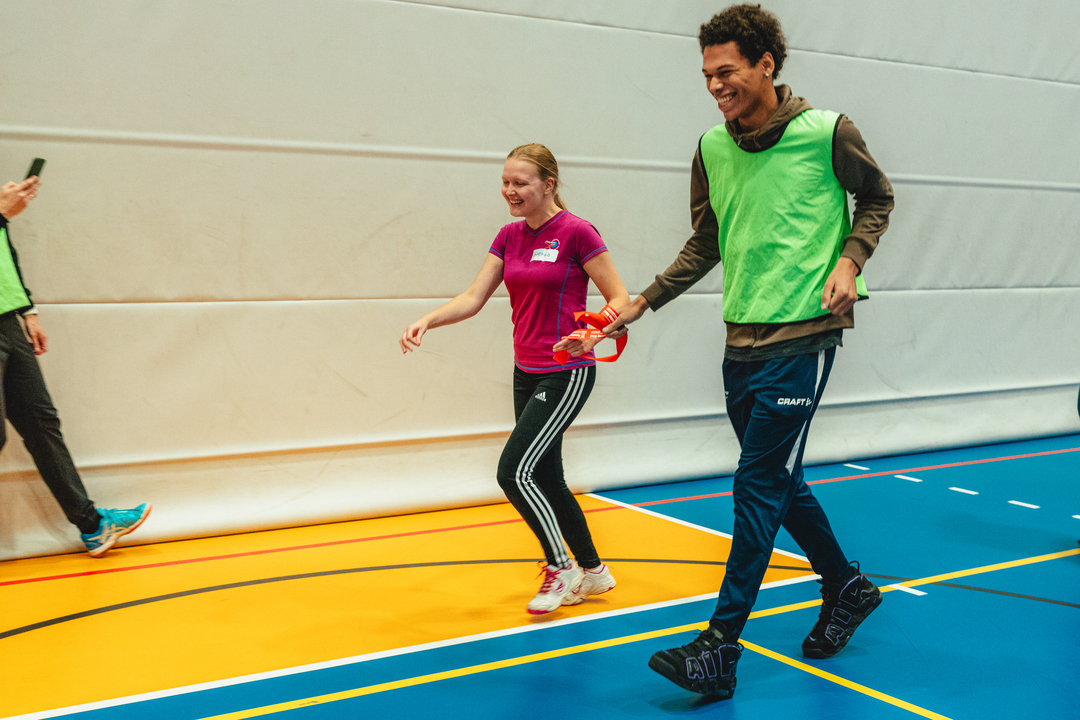 Nationaal Fonds voor de Sport tweet media