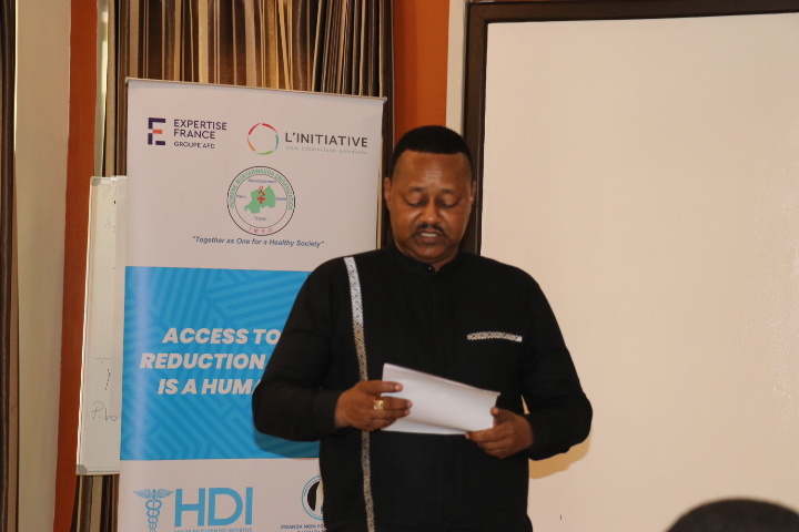 ImroRwanda's tweet photo. Just in: Embarking on a 3-day journey with Tubiteho Project with consortium members🚀 Focused on internalizing project objectives, outcomes, and strategizing mitigation measures for implementation challenges. Let the collaborative learning begin! #TubitehoProject #harmreduction https://t.co/0EmN7wpTnz