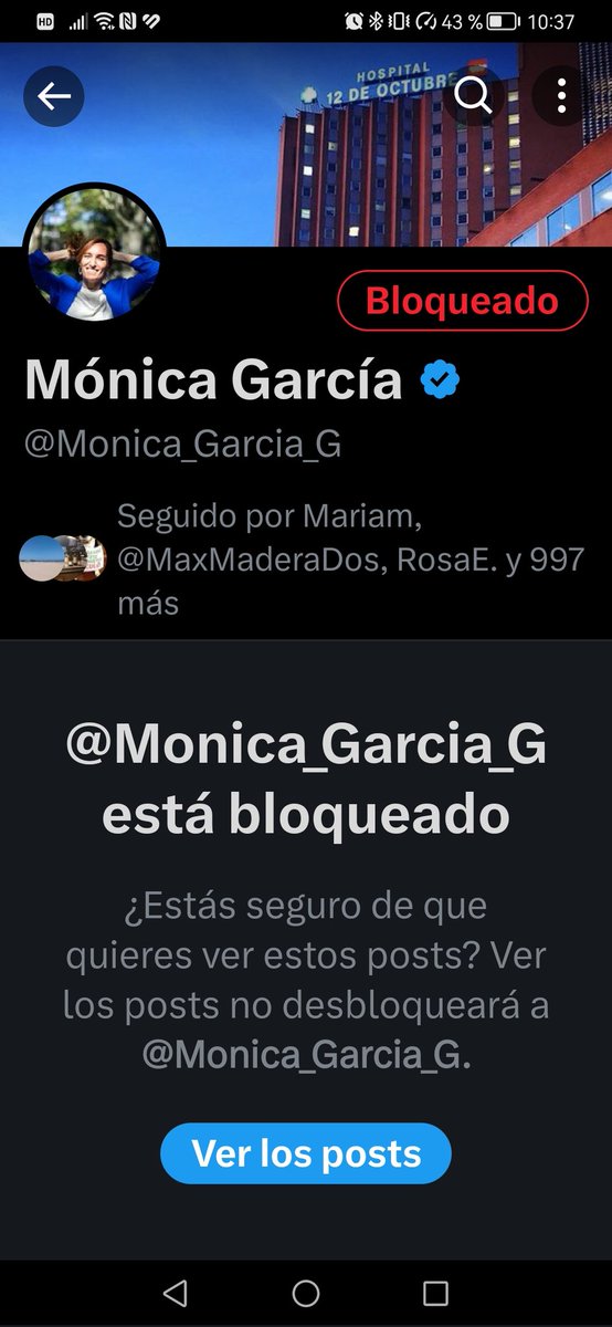 gsemprunmdg's tweet image. #bloqueadas

Exijo a mis segudores 1 gramo de #ética