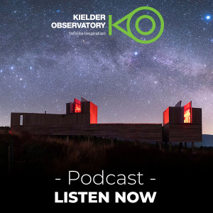 Latest ep of the Kielder Observatory Podcast is out now! @ianbrannan speaks to @VirtualAstro about his incredible social media following, books, being friends with Brian Cox (yes, that one!) and his 'The Night Sky Show' coming to @SundEmpire on Jan 6th pod.fo/e/202ea6