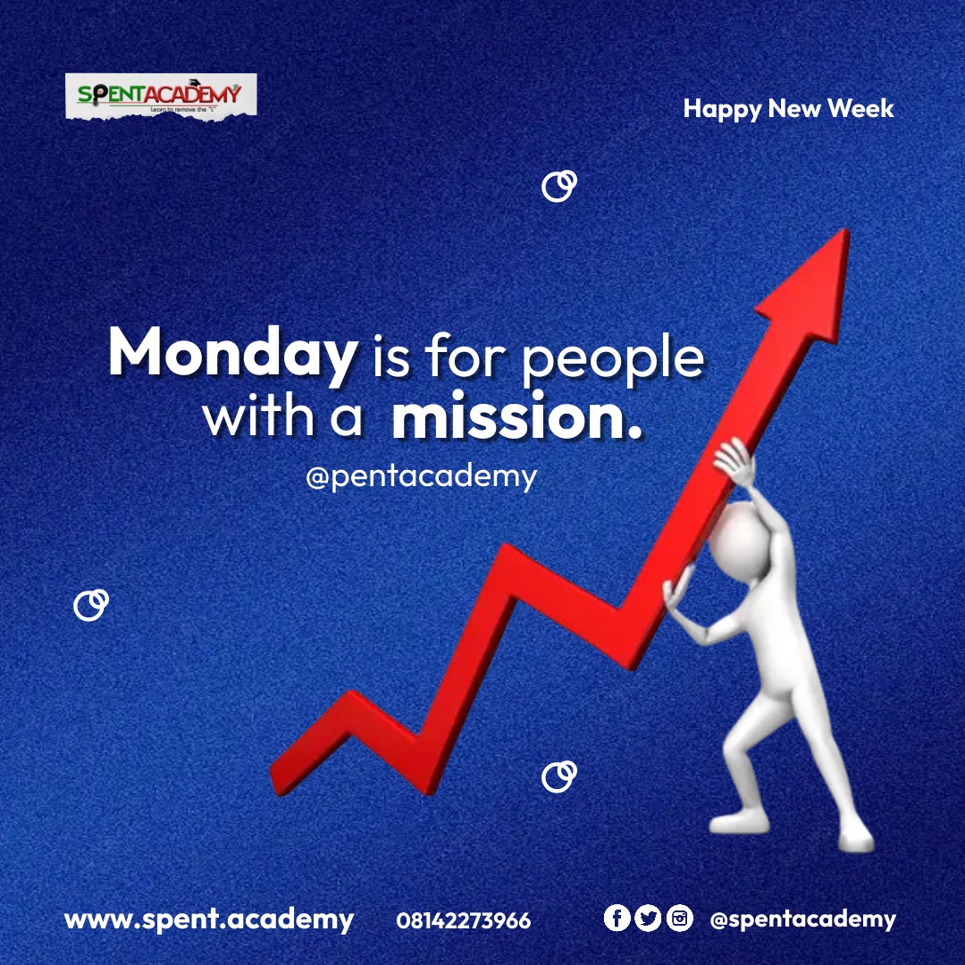 Spentacademy's tweet photo. Gear up for innovation, learning, and cutting-edge discoveries in the world of technology. This week, let's dive into the latest trends, explore new possibilities, and celebrate the brilliance that technology brings to our lives.
#TechWonders #InnovationNation #NewWeekNewTech https://t.co/zoKgOEqXHZ
