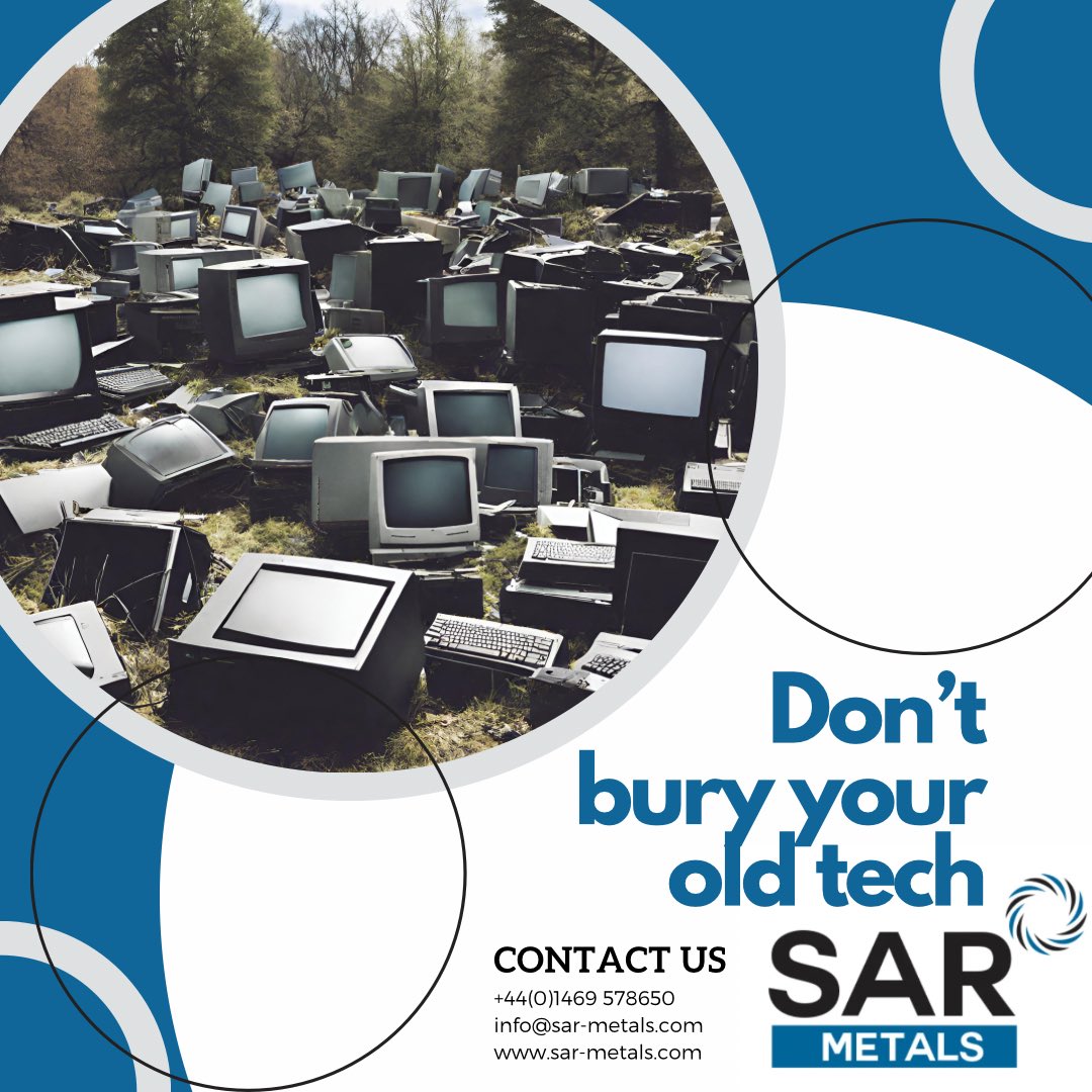 SAR Metals (@sarmetals) on Twitter photo 