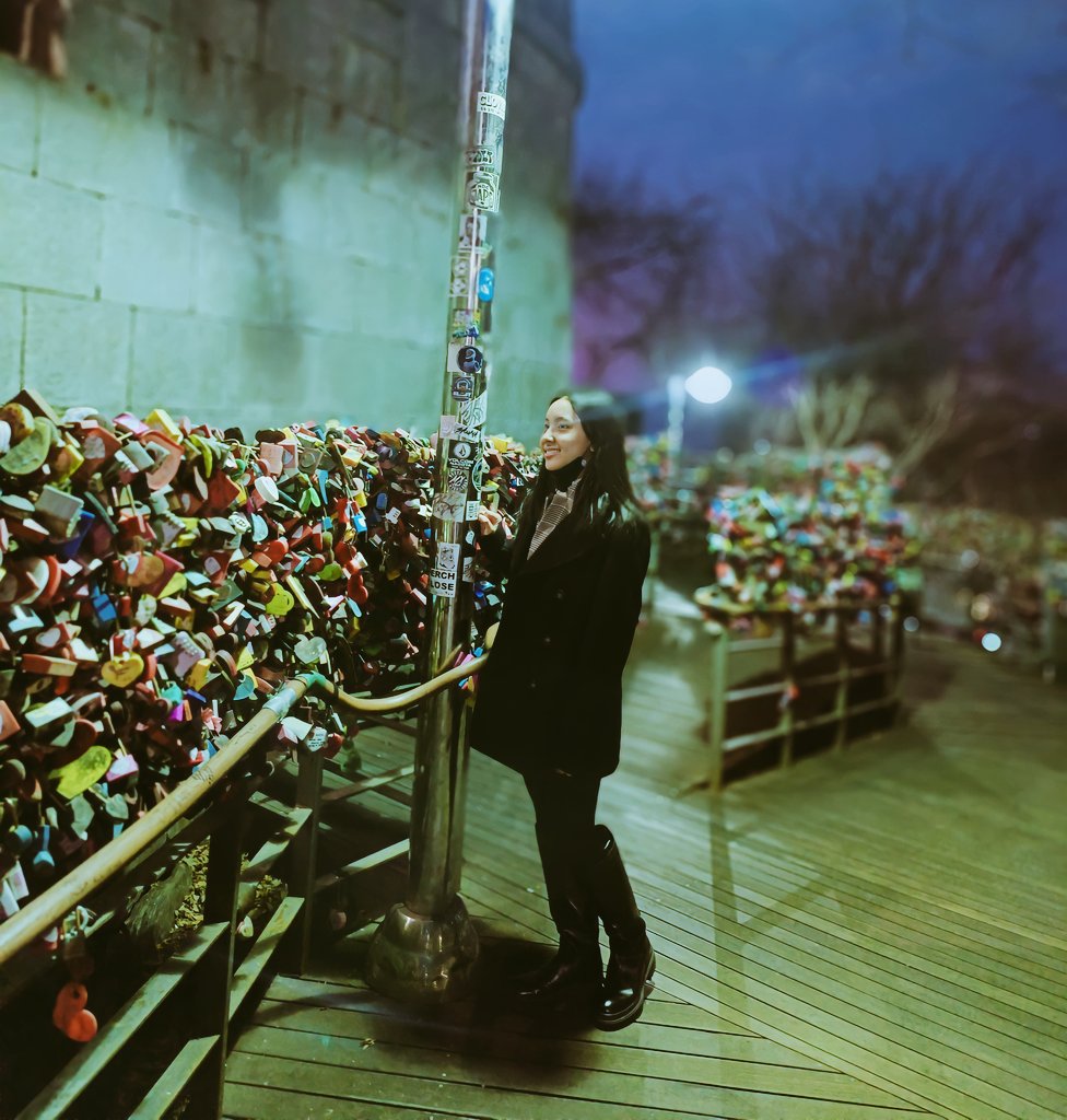 Love lock 💜🔐

#Yumeshou #RaiYumeshou #PurpleYumeshou #EXODiAPRO #idol #lovelock #nseoultower #COT $COT