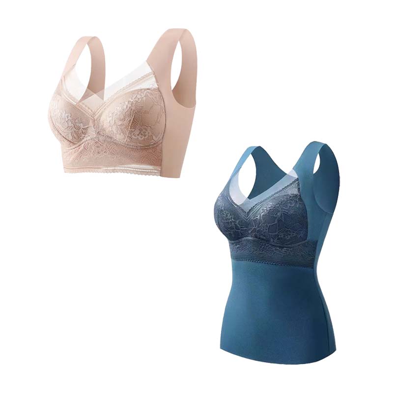 🖤 Black Friday Sonderangebot! 🛍️ Kaufe einen BH und erhalte einen weiteren GRATIS dazu! 💕 Entdecke Komfort und Stil mit unseren exklusiven BHs. Nur für kurze Zeit verfügbar! 🌟 #BlackFriday #Angebot #BH #MODEL 
wmbra.de/products/bh34-…