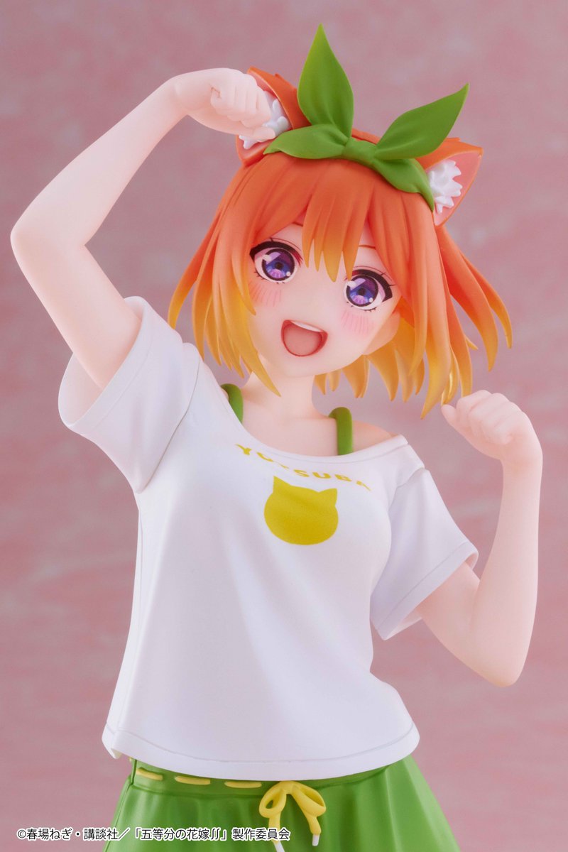 速報‼️】 Desktop Cute (デスクトップキュート)フィギュアより TV