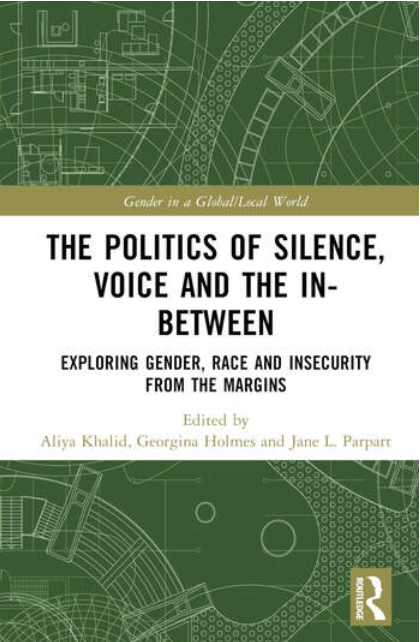 Very pleased that our edited book will be published next month! It includes 11 rich empirical chapters written by scholars from all over the world, exposing how marginalised people engage in political activism during times of oppression and precarity

routledge.com/The-Politics-o…