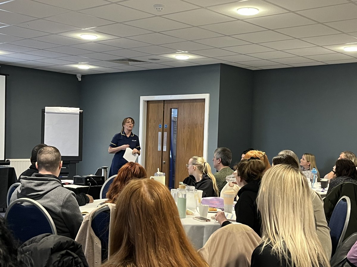 Clare Parker (@clareparkernhs) on Twitter photo A case study presentation by <a href="/SadlerGina/">Gina Sadler</a> demonstrating positive outcomes for one of our patients <a href="/PennineCareNHS/">Pennine Care NHS FT</a> A case study presentation by <a href="/SadlerGina/">Gina Sadler</a> demonstrating positive outcomes for one of our patients <a href="/PennineCareNHS/">Pennine Care NHS FT</a>