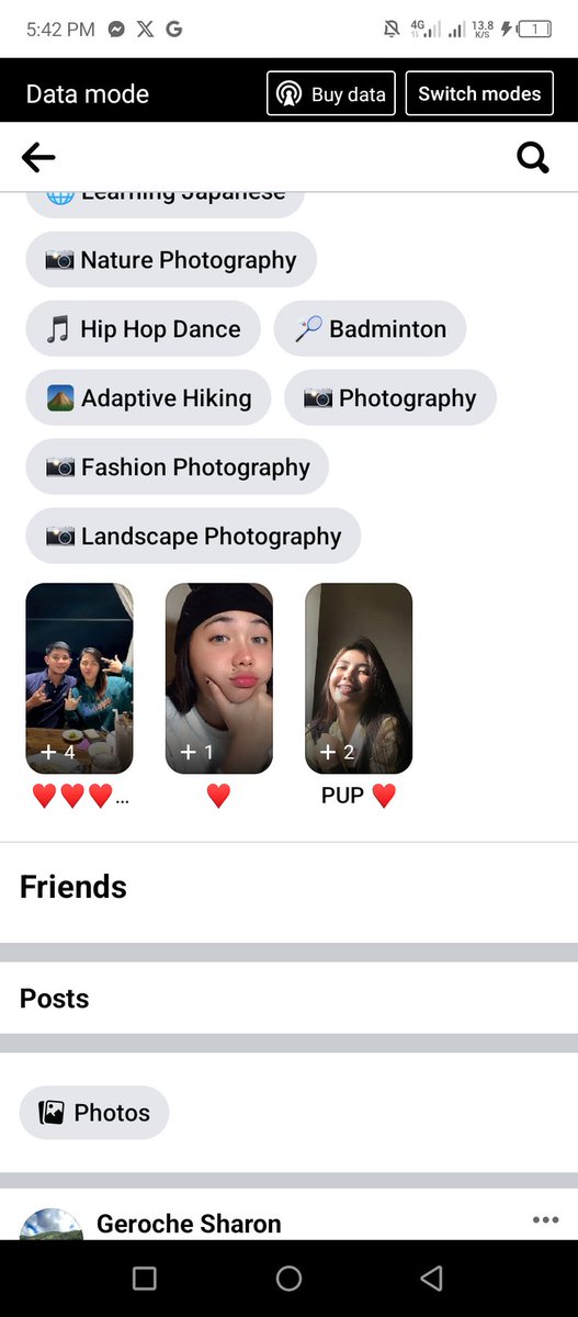 sebongseu's tweet photo. EXPOSING THREAD;

Geroche Sharon (Facebook)

SCAMMER &amp; IDENTITY THEFT

please help rt. https://t.co/TJNV2x1FBQ