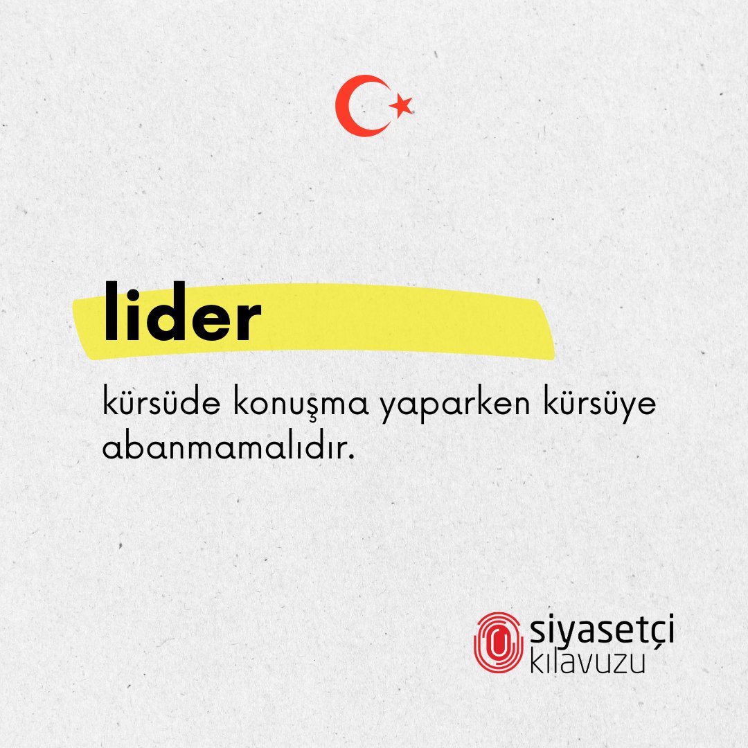 Konuşma anında dokunma ihtiyacı ve karşıdaki kişi ile aramıza bir bariyer kurmak öz güven eksikliği olarak yorumlanmaktadır. Yine kürsüye abanmak izleyicide öfkeli bir beden duruşu izlenimi oluşturur. 

#Liderlik #İletişim #KonuşmaSanatı #EtkiliLiderlik #Güvenilirlik #Siyaset