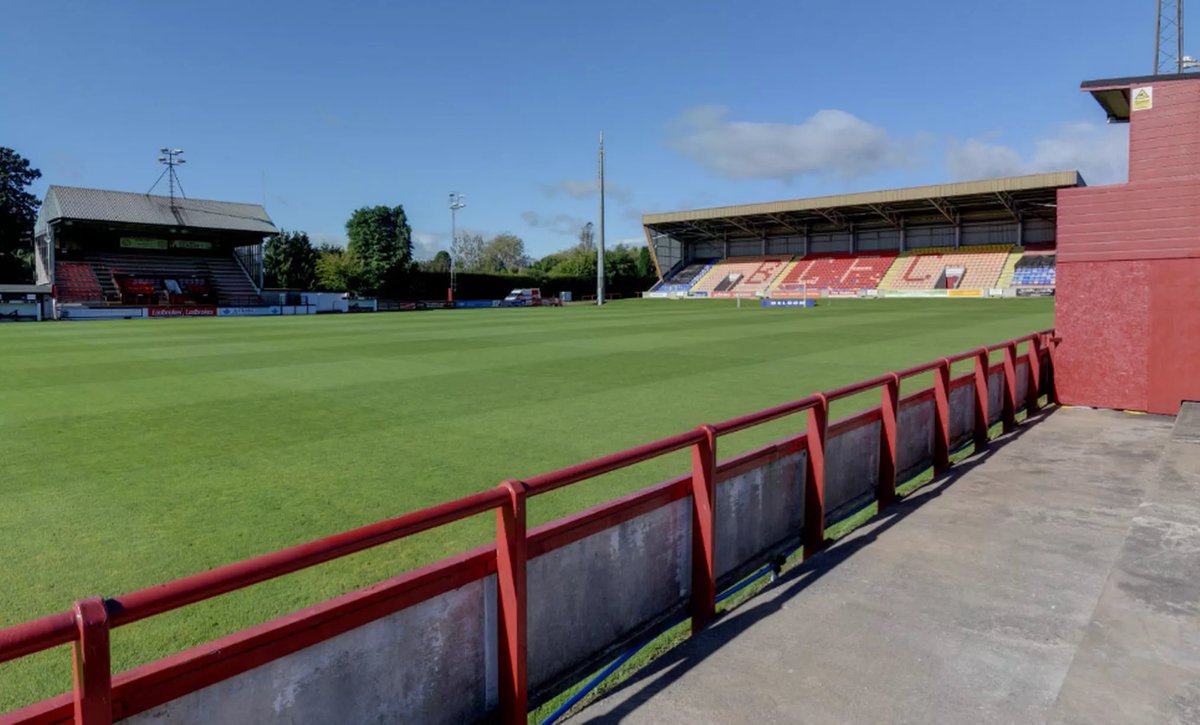 Delighted to be back ⚽️