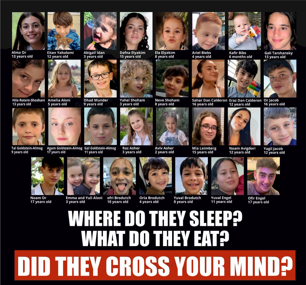 #BringThemHome