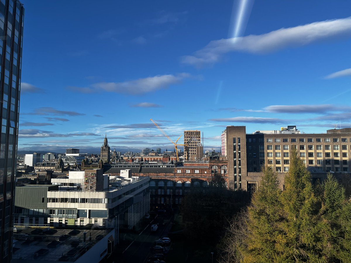 Dr Jamie Gallagher (@jamiebgall) on Twitter photo A glorious morning in Glasgow. Here at <a href="/StrathRDP/">Researchers at Strathclyde</a> for my <a href="/skillfluence/">Skillfluence</a> course ‘how to finish your PhD’. A full day course looking at time, project and supervisor relationship management for postgrad researchers. A glorious morning in Glasgow. Here at <a href="/StrathRDP/">Researchers at Strathclyde</a> for my <a href="/skillfluence/">Skillfluence</a> course ‘how to finish your PhD’. A full day course looking at time, project and supervisor relationship management for postgrad researchers.