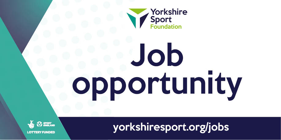 We have two opportunities to help us make a difference to the lives of people in South Yorkshire and West Yorkshire. We're recruiting for a Director of Development, and a Director for South Yorkshire. Closing date: Monday 11 December (9am) bit.ly/YSF_Directors