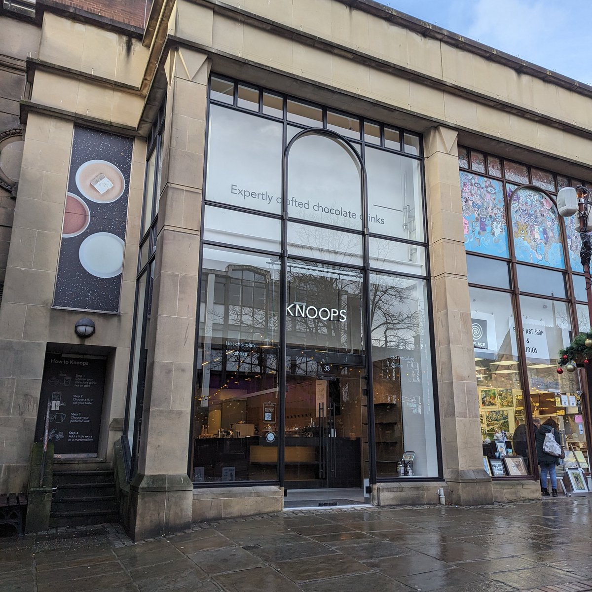 13 years of Shitchester tweet media