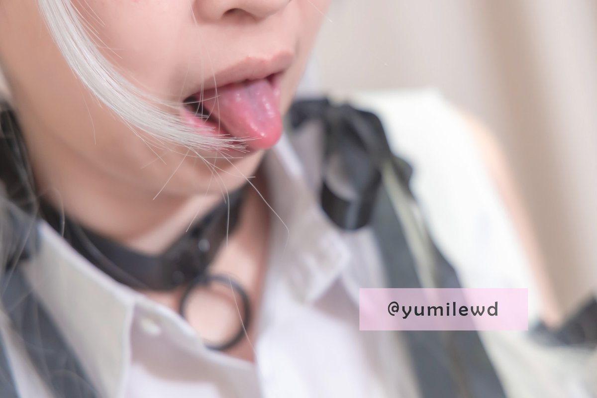 是不是在想色色的事情呀😋 https://t.co/cXJ1F3o7ub
