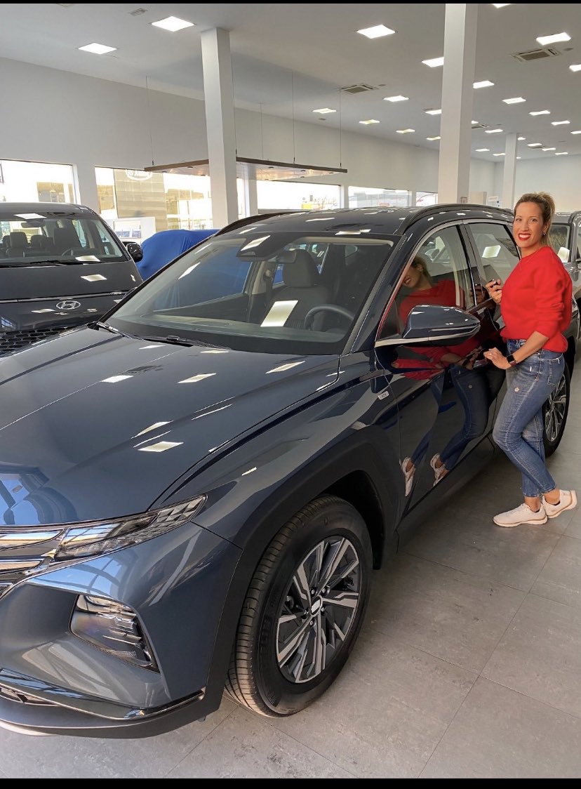 Este es el coche número 203 que consigue cambiar Francisco Arévalo <a href="/FarevaloArevalo/">Francisco Arevalo</a>  para oyentes que acudieron al programa pidiéndole ayuda.
Enhorabuena! Eres la razón y el auxilio de nuestros oyentes abandonados