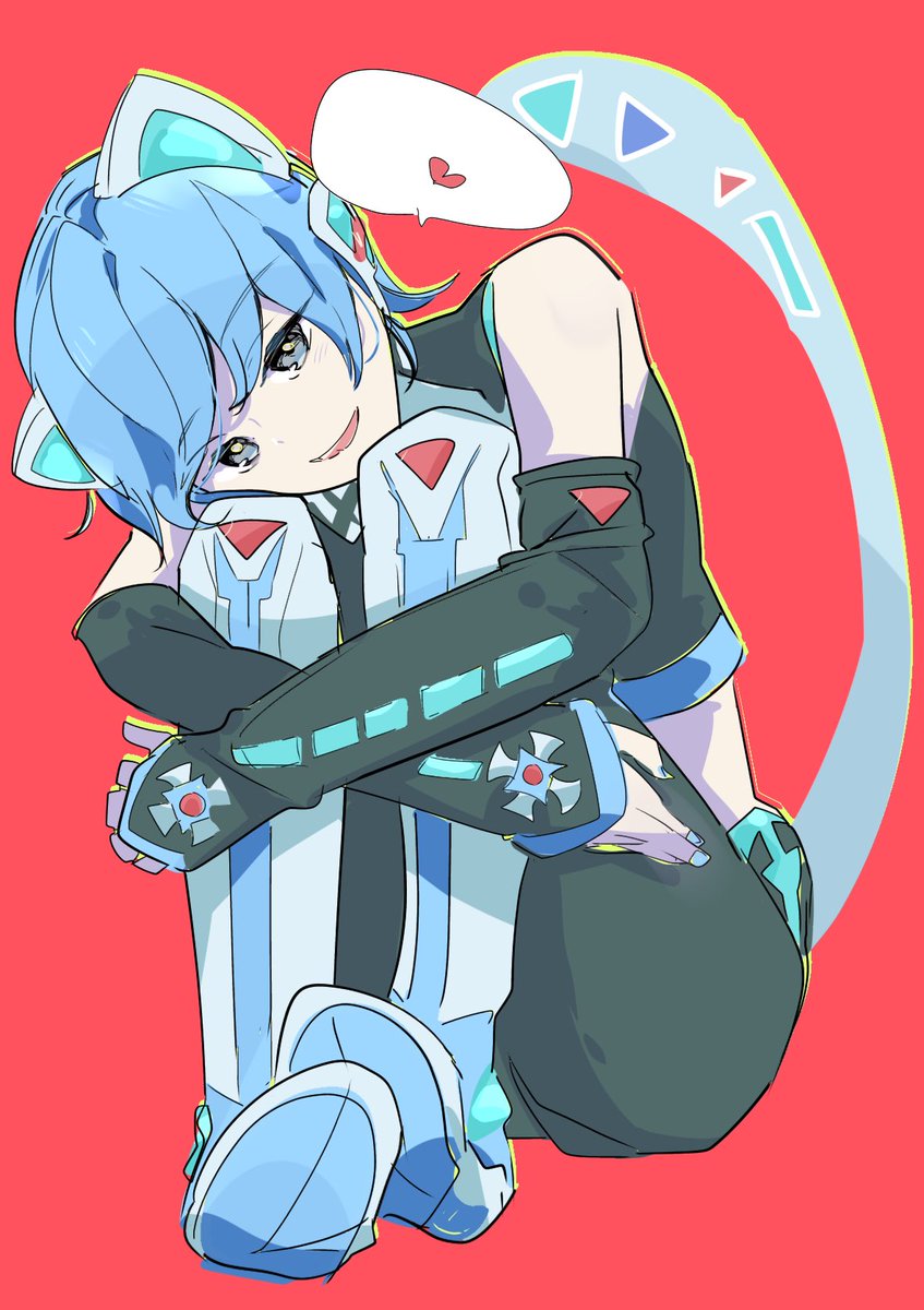 絵を描く人です