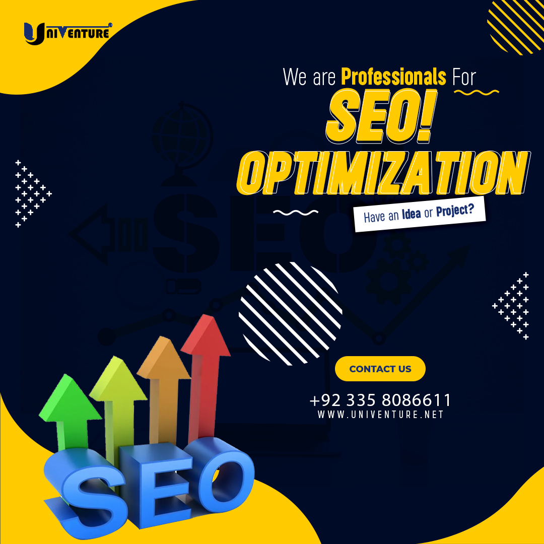 Univenture4's tweet photo. Boost your online presence with effective SEO strategies!

Contact here!
🌐 https://t.co/5v5M7HJJey
📩 us@univenture.net
☎️ 03358086611

#seo #searchengineoptimization #onpageseo #offpageseo #Microsoft #keywords #backlinks #optimization #Python CEO of OpenAI | GPT-5 Web Developer https://t.co/aRWVa1Njal