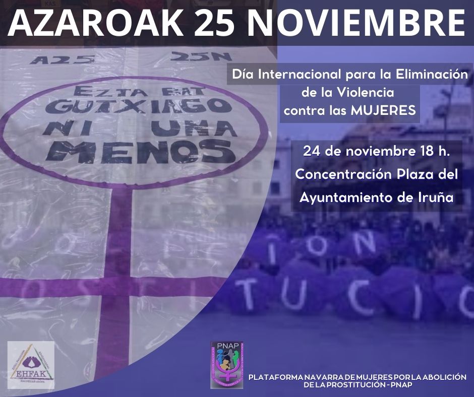 Ehuleak Nafarroa tweet media