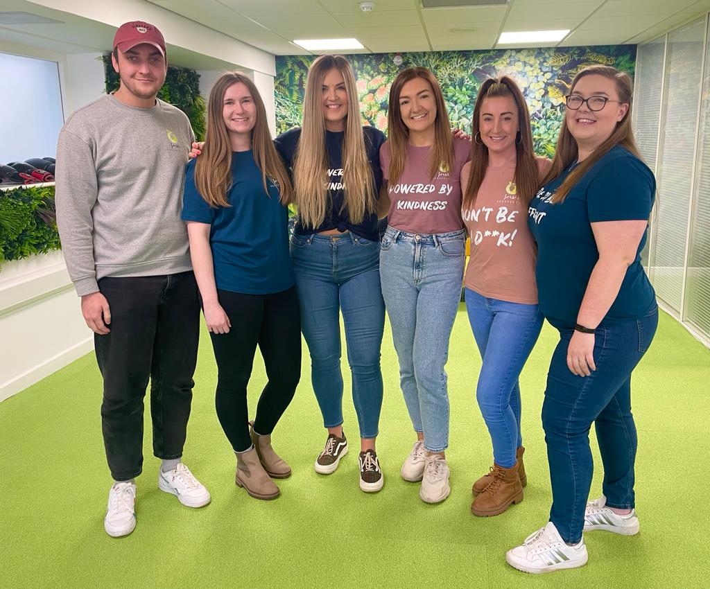 Fresh Perspective tweet media