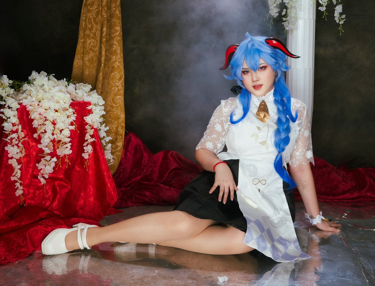 kael ☻︎ tweet media